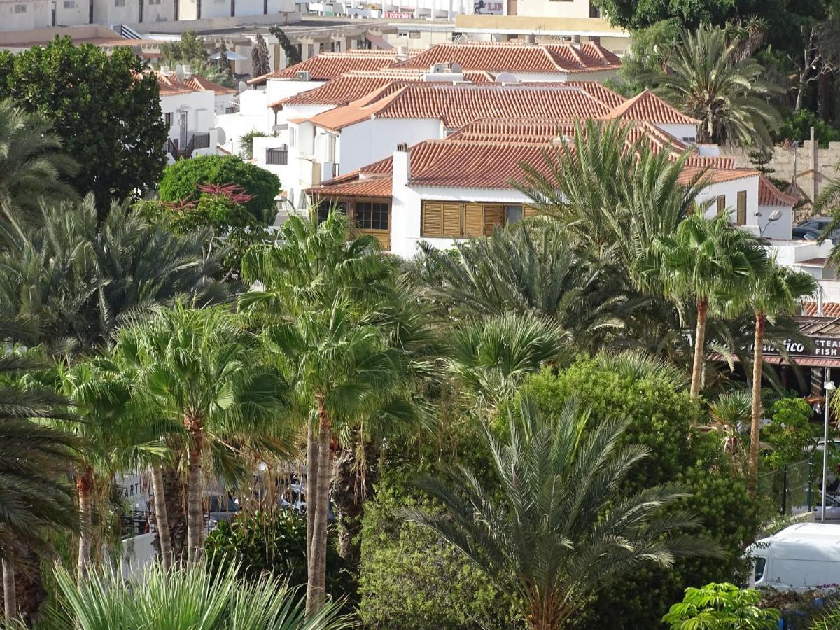 Las Americas Luxury Low-Cost Apartment With Terrace & Views 플라야데라스아메리카스 외부 사진