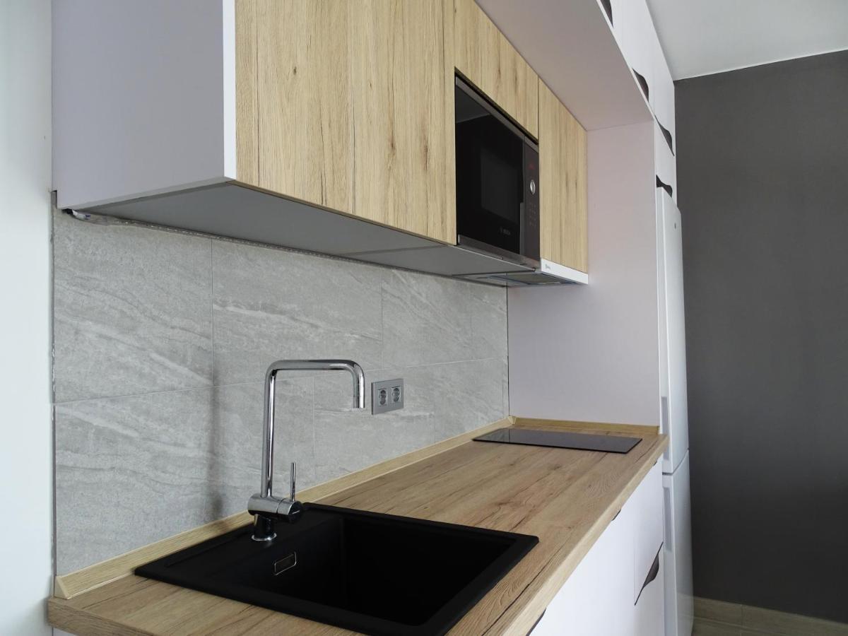 Las Americas Luxury Low-Cost Apartment With Terrace & Views 플라야데라스아메리카스 외부 사진