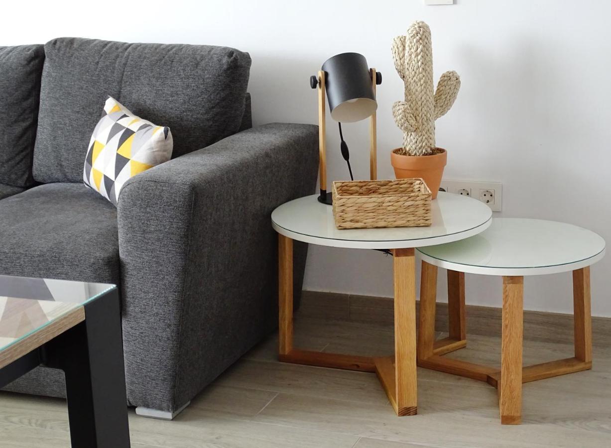 Las Americas Luxury Low-Cost Apartment With Terrace & Views 플라야데라스아메리카스 외부 사진