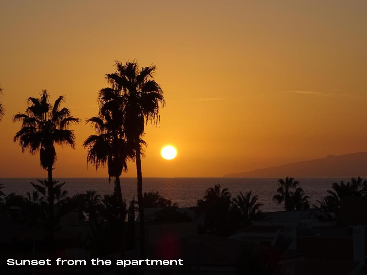 Las Americas Luxury Low-Cost Apartment With Terrace & Views 플라야데라스아메리카스 외부 사진