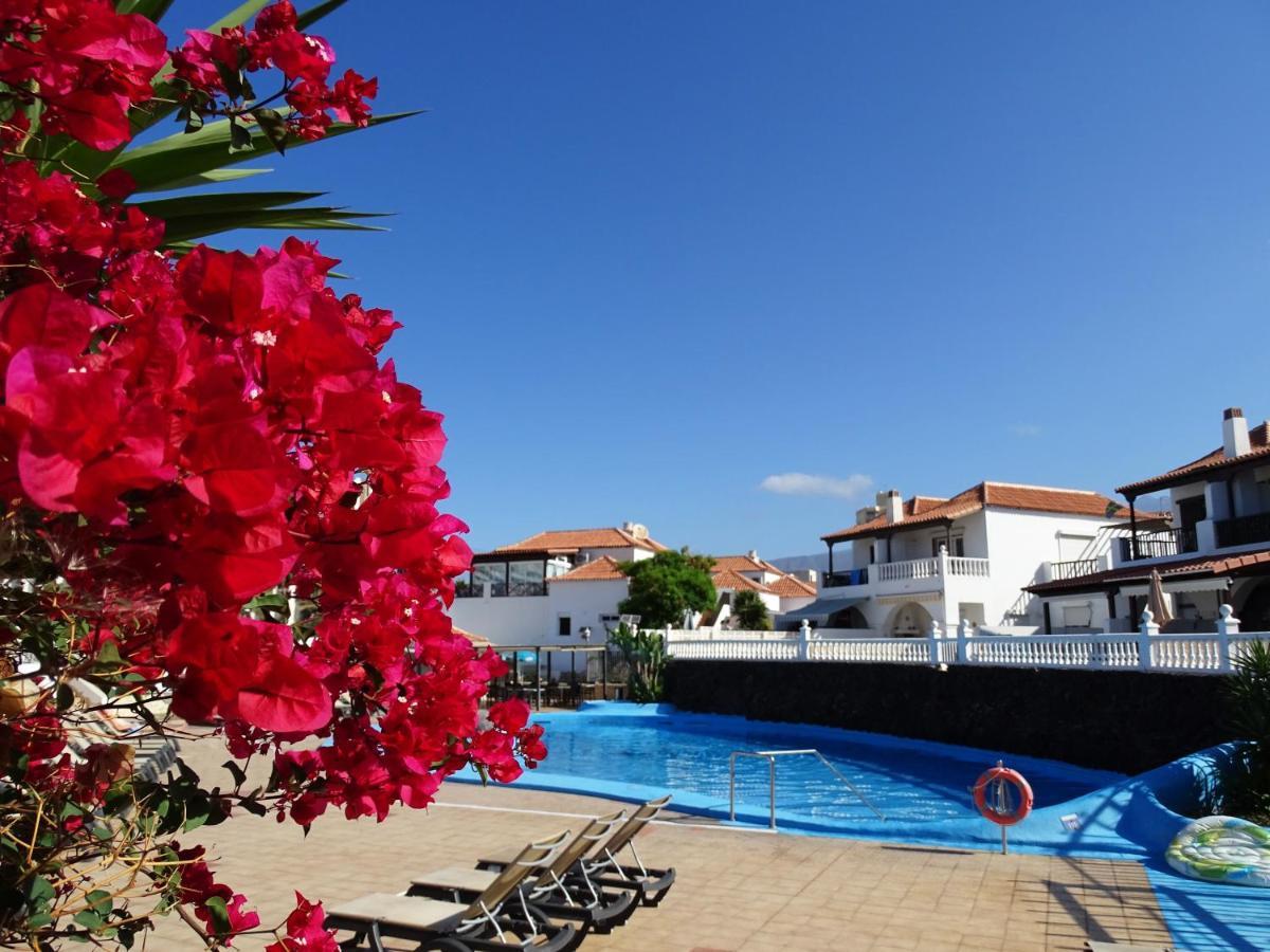 Las Americas Luxury Low-Cost Apartment With Terrace & Views 플라야데라스아메리카스 외부 사진